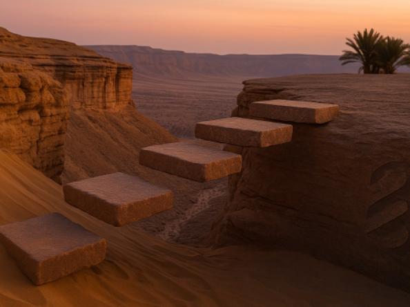 4 خطوات تحمي منظمتك من السقوط